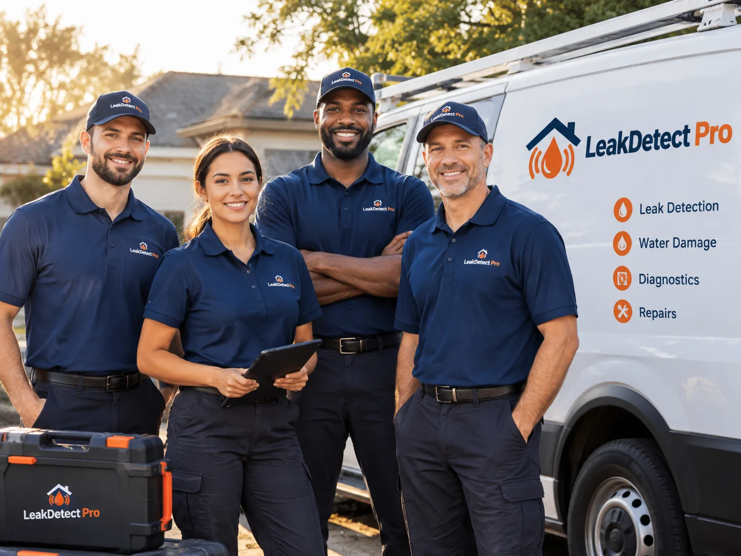 Roof Repair company in Kingston, MI